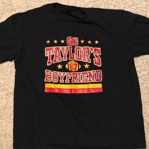 Taylor swift Women’s xl